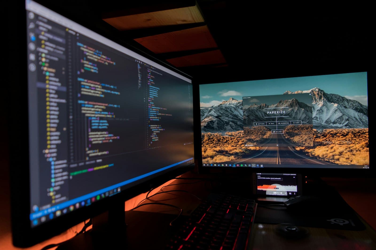 Two fundamental concepts to ground your ICT career.